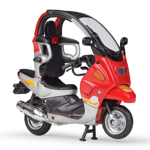 Welly 1:18 BMW C1