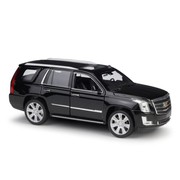 Welly 1:24 Cadillac Escalade