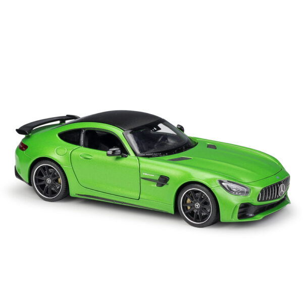 Welly 1:24 Mercedes Benz AMG GT R