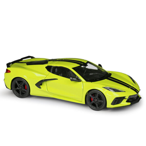 Maisto 1:26 2020 Chevrolet Corvette Stingray Coupe