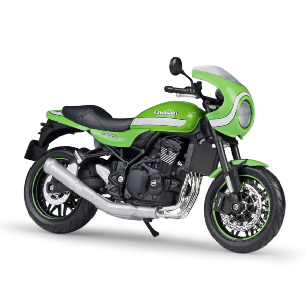 Maisto 1:12 Kawasaki Z900RS Cafe