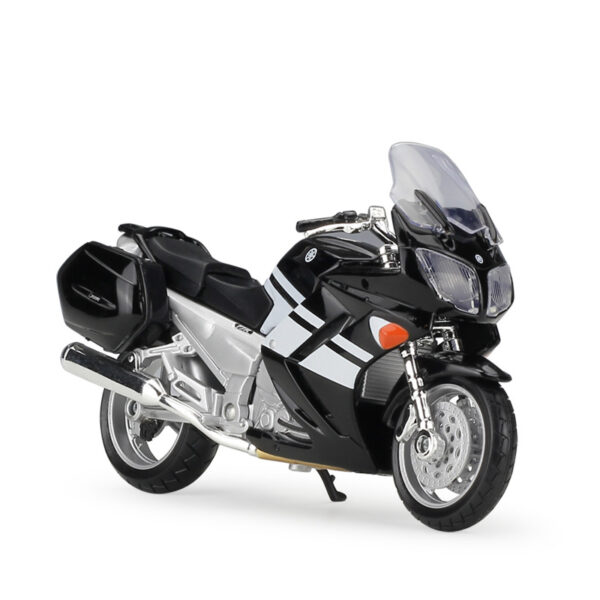 Maisto 1:18 YAMAHA FJR 1300